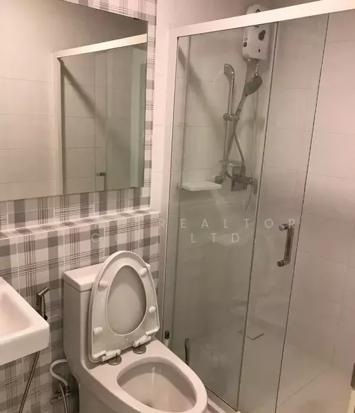 For Rent Bangkok Townhouse Indy 2 Bangna-Ramkhamhaeng 2 Near Mega Bangn Prawet hre00071, Bangkok, Prawet, Prawet, Bangkok, 3 Bedrooms, 121 sqm, Townhouse For Rent, by Hero Realtor Co., Ltd., 500096735 - DDproperty.com