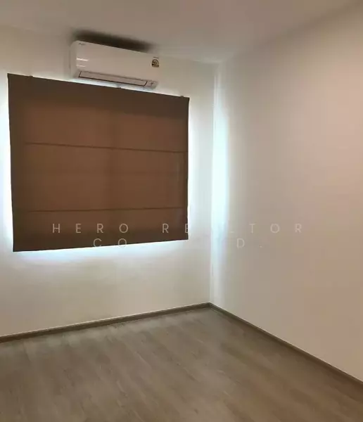 For Rent Bangkok Townhouse Indy 2 Bangna-Ramkhamhaeng 2 Near Mega Bangn Prawet hre00071, Bangkok, Prawet, Prawet, Bangkok, 3 Bedrooms, 121 sqm, Townhouse For Rent, by Hero Realtor Co., Ltd., 500096735 - DDproperty.com