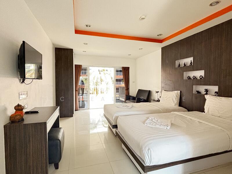 For Sale - New Nordic Marcus 1-3, Chon Buri (Pattaya)