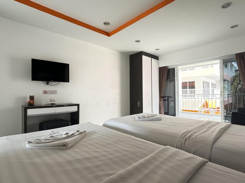 For Sale - New Nordic Marcus 1-3, Chon Buri (Pattaya)