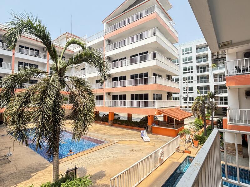 For Sale - New Nordic Marcus 1-3, Chon Buri (Pattaya)