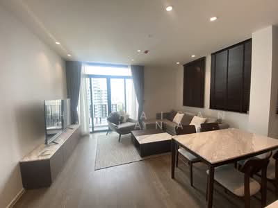 ขาย - MUNIQ Sukhumvit 23 : มิวนีค สุขุมวิท 23, กรุงเทพ