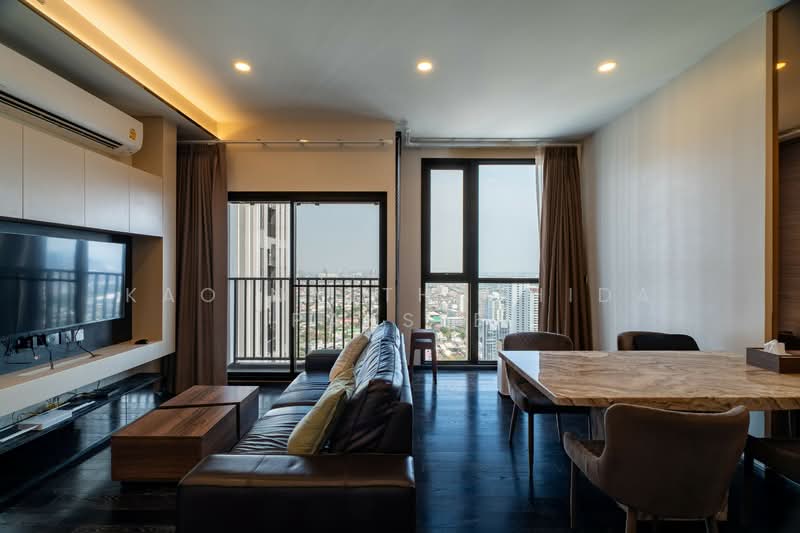 ขาย - Park Origin Thonglor : พาร์ค ออริจิ้น ทองหล่อ, กรุงเทพ