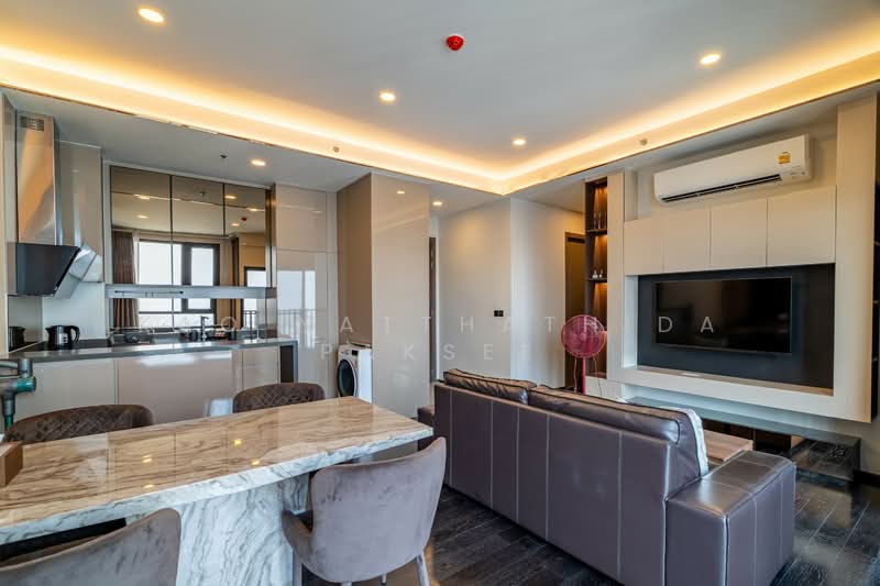 Park Origin Thonglor : พาร์ค ออริจิ้น ทองหล่อ, กรุงเทพ, ซอยทองหล่อ 10 ถนนสุขุมวิท, คลองตันเหนือ, วัฒนา, กรุงเทพ, 67 ตร.ม., คอนโด ขาย, โดย Kao Natthathida Paksee, 500096772 - DDproperty.com