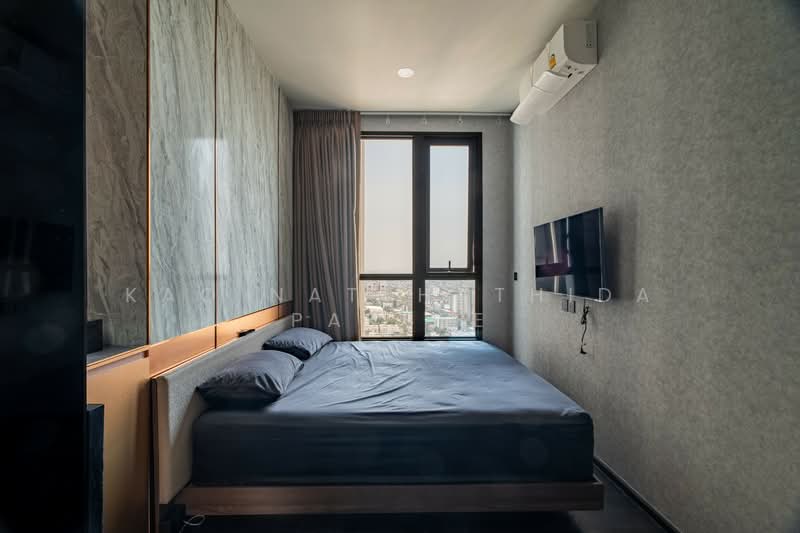 Park Origin Thonglor : พาร์ค ออริจิ้น ทองหล่อ, กรุงเทพ, ซอยทองหล่อ 10 ถนนสุขุมวิท, คลองตันเหนือ, วัฒนา, กรุงเทพ, 67 ตร.ม., คอนโด ขาย, โดย Kao Natthathida Paksee, 500096772 - DDproperty.com