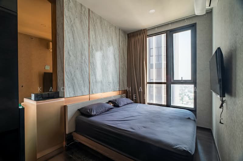 Park Origin Thonglor, Bangkok, Soi Thonglor 10, Sukhumvit Road, Khlong Tan Nua, Watthana, Bangkok, 2 Bedrooms, 67 sqm, Condo For Sale, by Kao Natthathida Paksee, 500096772 - DDproperty.com