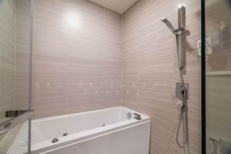 Park Origin Thonglor : พาร์ค ออริจิ้น ทองหล่อ, กรุงเทพ, ซอยทองหล่อ 10 ถนนสุขุมวิท, คลองตันเหนือ, วัฒนา, กรุงเทพ, 67 ตร.ม., คอนโด ขาย, โดย Kao Natthathida Paksee, 500096772 - DDproperty.com