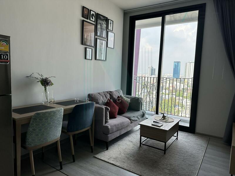 XT Ekkamai : เอ็กซ์ที เอกมัย, กรุงเทพ, 259 ถนนสุขุมวิท 63, คลองตันเหนือ, วัฒนา, กรุงเทพ, 31 ตร.ม., คอนโด ขาย, โดย NR AGENT, 500096774 - DDproperty.com