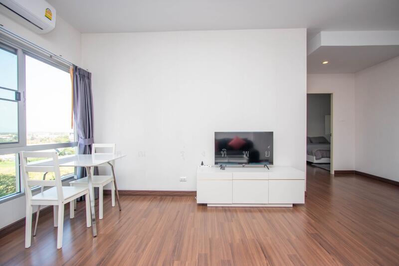 For Sale - Supalai Monte 2, Chiang Mai