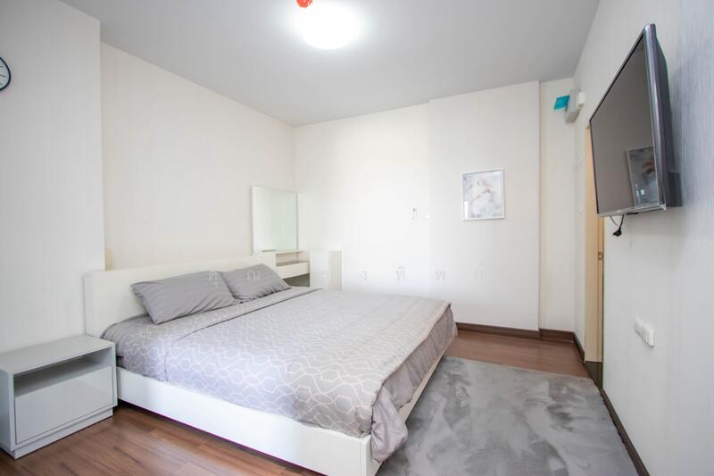 For Sale - Supalai Monte 2, Chiang Mai