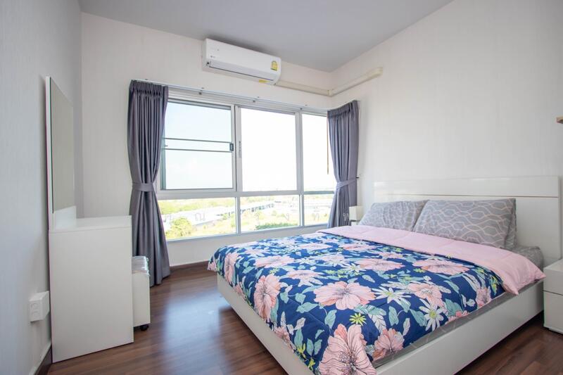 For Sale - Supalai Monte 2, Chiang Mai