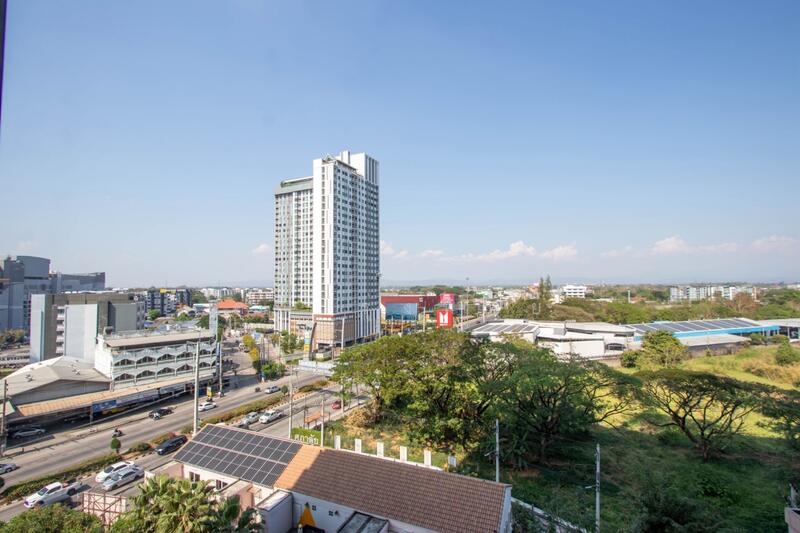 For Sale - Supalai Monte 2, Chiang Mai