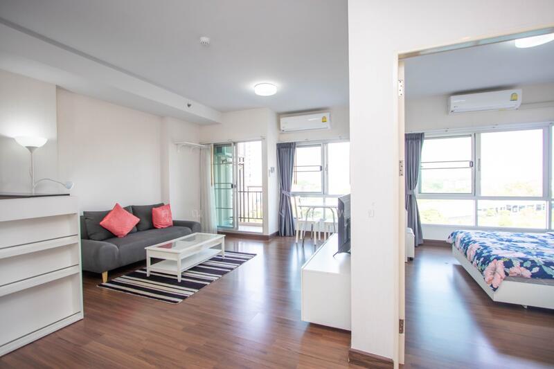 For Sale - Supalai Monte 2, Chiang Mai