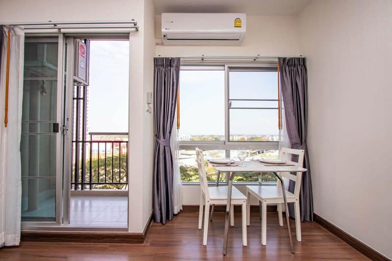 Supalai Monte 2, Chiang Mai, Chiang Mai - Doi Saket Road, Nong Pa Krang, Muang Chiang Mai, Chiang Mai, 2 Bedrooms, 74 sqm, Condo For Sale, by คุณ รุ่งทิพย์, 500096777 - DDproperty.com