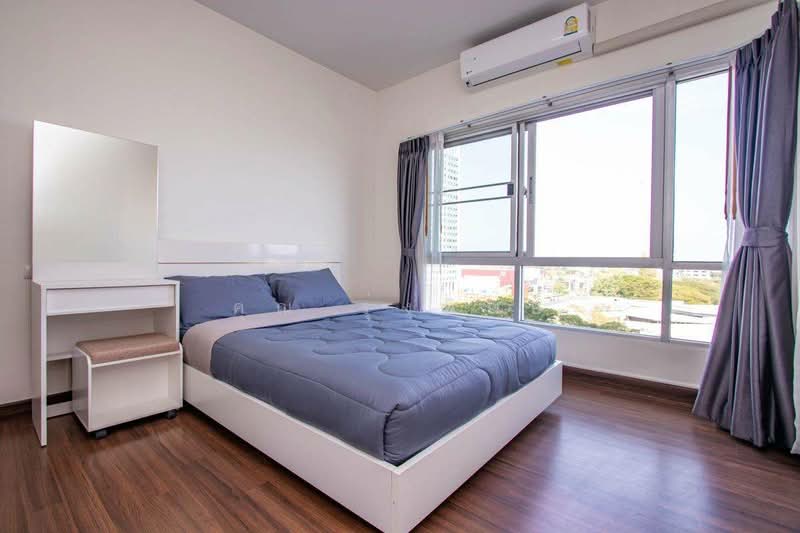 Supalai Monte 2, Chiang Mai, Chiang Mai - Doi Saket Road, Nong Pa Krang, Muang Chiang Mai, Chiang Mai, 2 Bedrooms, 74 sqm, Condo For Sale, by คุณ รุ่งทิพย์, 500096777 - DDproperty.com