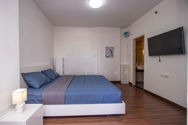Supalai Monte 2, Chiang Mai, Chiang Mai - Doi Saket Road, Nong Pa Krang, Muang Chiang Mai, Chiang Mai, 2 Bedrooms, 74 sqm, Condo For Sale, by คุณ รุ่งทิพย์, 500096777 - DDproperty.com