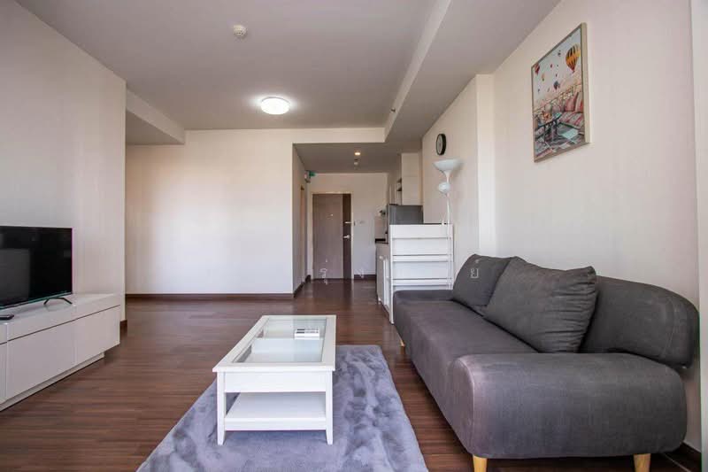 Supalai Monte 2, Chiang Mai, Chiang Mai - Doi Saket Road, Nong Pa Krang, Muang Chiang Mai, Chiang Mai, 2 Bedrooms, 74 sqm, Condo For Sale, by คุณ รุ่งทิพย์, 500096777 - DDproperty.com