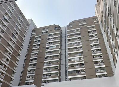 ขาย - Regent Ratchada Tower : รีเจ้นท์ รัชดา ทาวเวอร์, กรุงเทพ