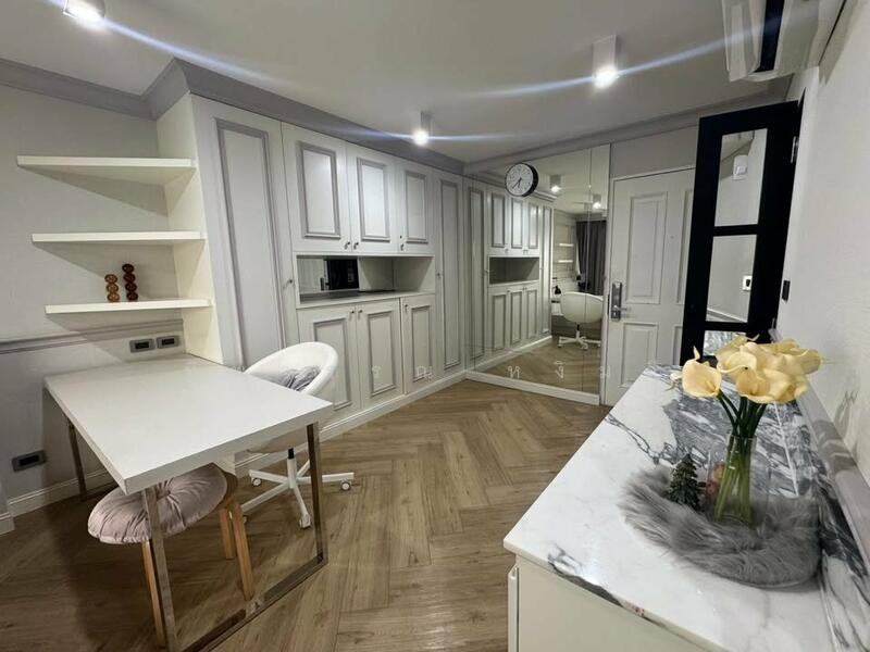 For Sale - Condo One Sathorn, Bangkok