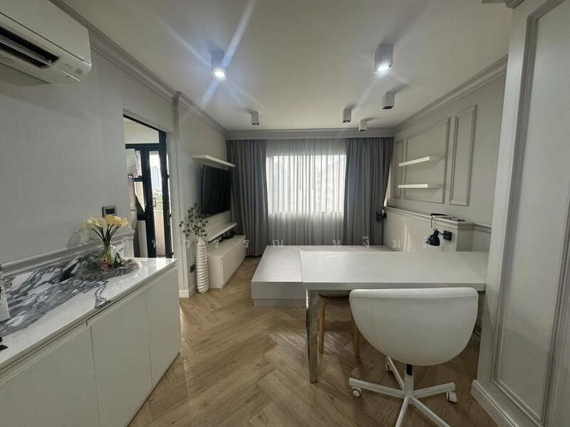 For Sale - Condo One Sathorn, Bangkok