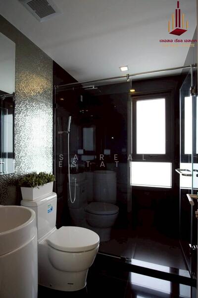 Rhythm Sukhumvit 36-38, Bangkok, 55 Soi Sukhumvit 36, Sukhumvit Road, Phra Kanong, Khlong Toei, Bangkok, 2 Bedrooms, 75 sqm, Condo For Rent, by JSA REAL ESTATE, 500096813 - DDproperty.com