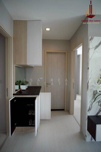 Rhythm Sukhumvit 36-38, Bangkok, 55 Soi Sukhumvit 36, Sukhumvit Road, Phra Kanong, Khlong Toei, Bangkok, 2 Bedrooms, 75 sqm, Condo For Rent, by JSA REAL ESTATE, 500096813 - DDproperty.com