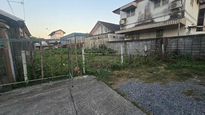 ขาย - สมุทรนิเวศน์ 14 บางเมือง สมุทรปราการ, สมุทรปราการ