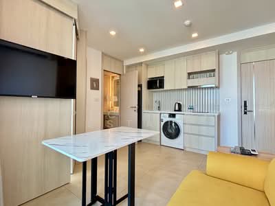 ขาย - Olympus City Garden : โอลิมปัส ซิตี้ การ์เด้น, ชลบุรี