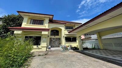 ขาย - ขายบ้านเดี่ยวซอยลาดพร้าว 25 ใกล้ MRT ลาดพร้าว, กรุงเทพ