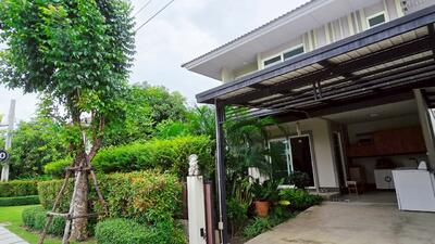 ขาย - Kanasiri Bangna : คณาสิริ บางนา, สมุทรปราการ