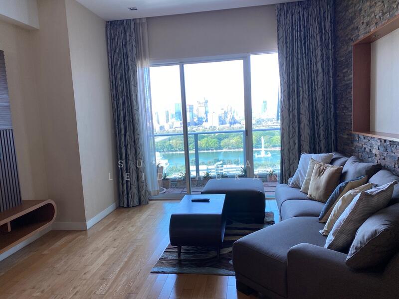 Millennium Residence, Bangkok, Sukhumvit Road, Khlong Toei, Khlong Toei, Bangkok, 2 Bedrooms, 128 sqm, Condo For Rent, by Sukniphat Leidchukan, 500096828 - DDproperty.com
