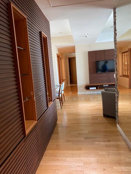 Millennium Residence : มิลเลนเนียม เรสซิเดนซ์, กรุงเทพ, ซอยสุขุมวิท 20 ถนนสุขุมวิท แขวงคลองเตยเหนือ เขตวัฒนา กรุงเทพมหานคร, คลองเตย, คลองเตย, กรุงเทพ, 128 ตร.ม., คอนโด ให้เช่า, โดย Sukniphat leidchukan, 500096828 - DDproperty.com