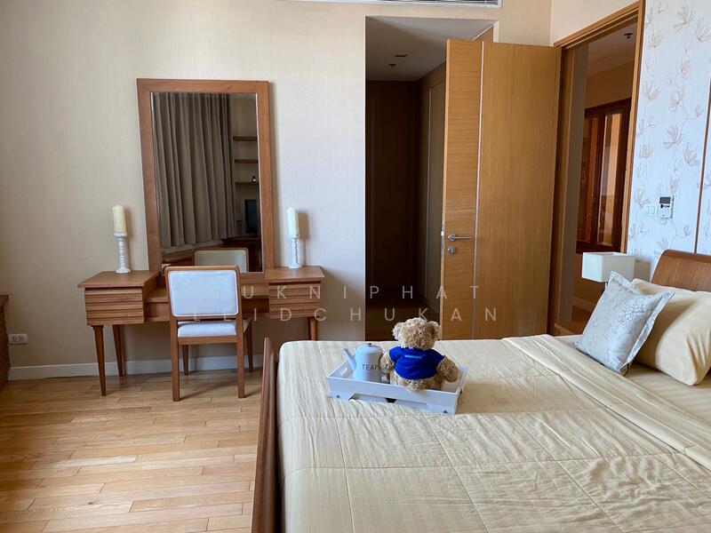 Millennium Residence, Bangkok, Sukhumvit Road, Khlong Toei, Khlong Toei, Bangkok, 2 Bedrooms, 128 sqm, Condo For Rent, by Sukniphat Leidchukan, 500096828 - DDproperty.com