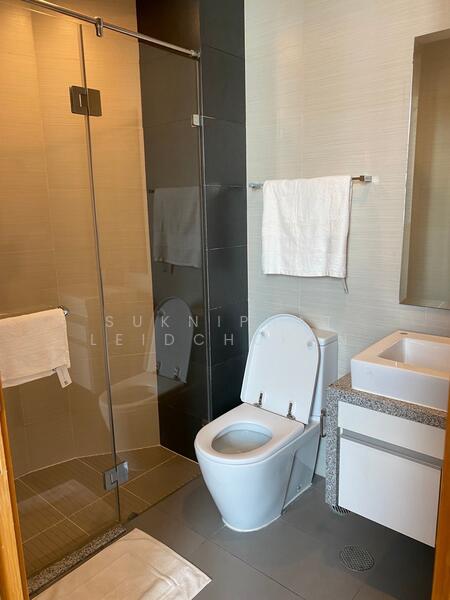 Millennium Residence, Bangkok, Sukhumvit Road, Khlong Toei, Khlong Toei, Bangkok, 2 Bedrooms, 128 sqm, Condo For Rent, by Sukniphat Leidchukan, 500096828 - DDproperty.com