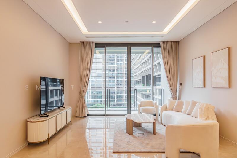 The Residences at Sindhorn Kempinski, Bangkok, 88 Soi Tonson Sarasin Road, Lumphini, Pathum Wan, Bangkok, 2 Bedrooms, 144 sqm, Condo For Sale, by SmartLivingBangkok, 500096849 - DDproperty.com