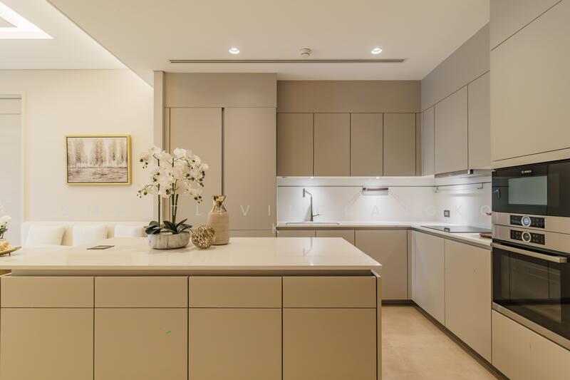 The Residences at Sindhorn Kempinski, Bangkok, 88 Soi Tonson Sarasin Road, Lumphini, Pathum Wan, Bangkok, 2 Bedrooms, 144 sqm, Condo For Sale, by SmartLivingBangkok, 500096849 - DDproperty.com