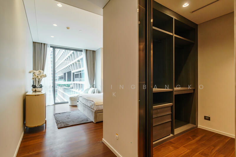 The Residences at Sindhorn Kempinski, Bangkok, 88 Soi Tonson Sarasin Road, Lumphini, Pathum Wan, Bangkok, 2 Bedrooms, 144 sqm, Condo For Sale, by SmartLivingBangkok, 500096849 - DDproperty.com