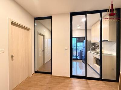 ขาย - Metris Rama 9-Ramkhamheang : เมทริส พระราม 9-รามคำแหง, กรุงเทพ