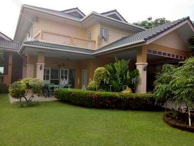 ขาย - Phanason Garden Home 7 : พนาสนธิ์ การ์เด้นโฮม 7, กรุงเทพ
