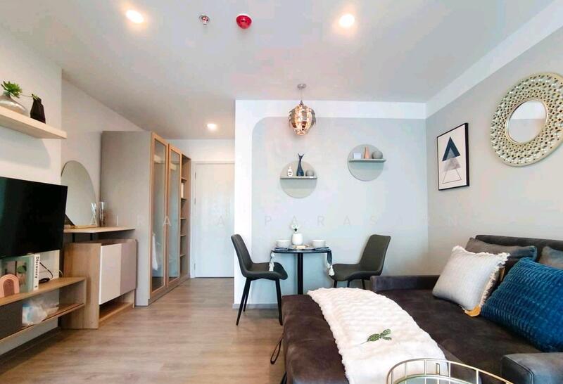 For Rent - Regent Home Bangna, Bangkok