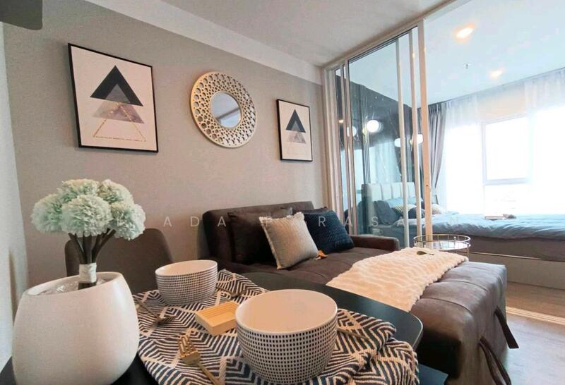 For Rent - Regent Home Bangna, Bangkok