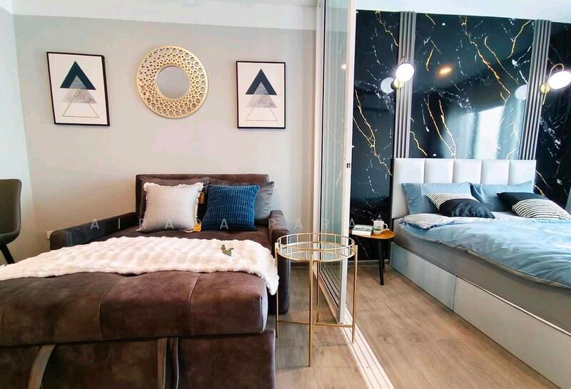 For Rent - Regent Home Bangna, Bangkok