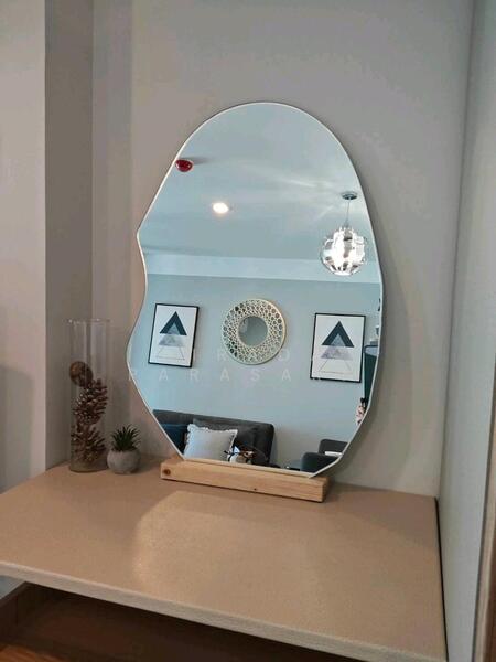 For Rent - Regent Home Bangna, Bangkok