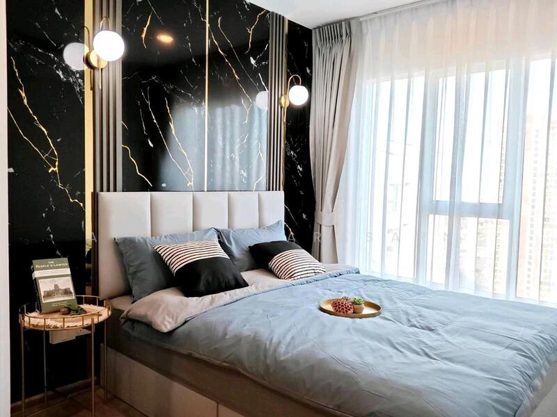 For Rent - Regent Home Bangna, Bangkok