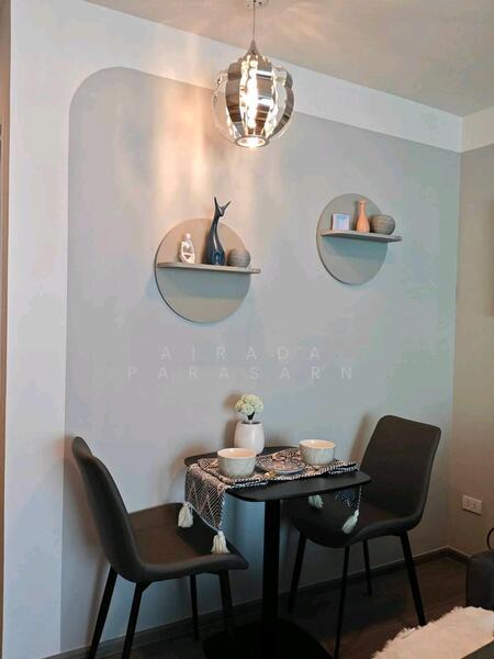 For Rent - Regent Home Bangna, Bangkok