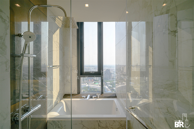 Hyde Heritage Thonglor, Bangkok, 1199 Sukhumvit Soi 59, Khlong Tan Nua, Watthana, Bangkok, 3 Bedrooms, 111 sqm, Condo For Rent, by Nicha Peerakittikul, 500096879 - DDproperty.com