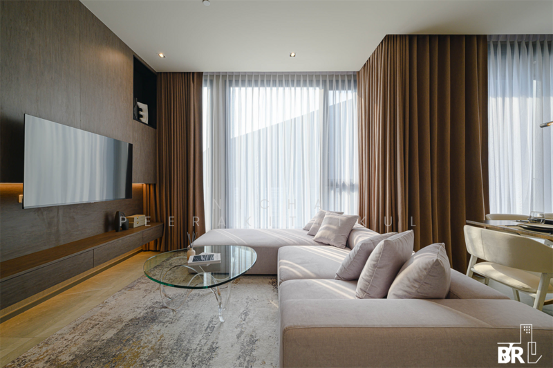 For Rent - Hyde Heritage Thonglor: ไฮด์ เฮอริเทจ ทองหล่อ, Bangkok