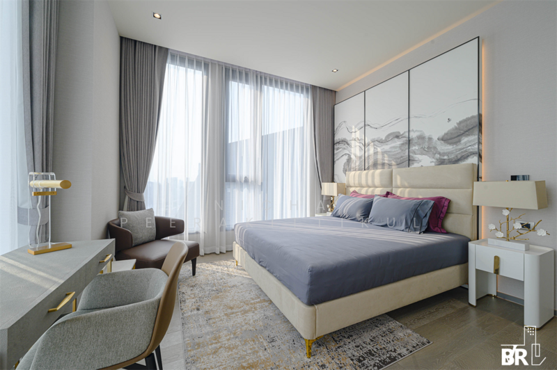 For Rent - Hyde Heritage Thonglor: ไฮด์ เฮอริเทจ ทองหล่อ, Bangkok