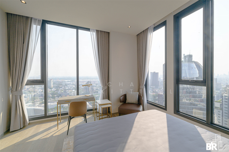 For Rent - Hyde Heritage Thonglor: ไฮด์ เฮอริเทจ ทองหล่อ, Bangkok