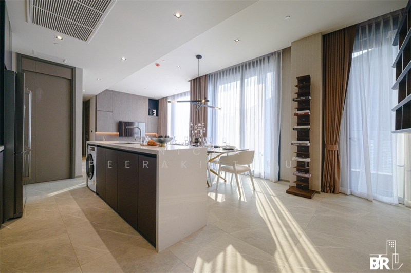 Hyde Heritage Thonglor, Bangkok, 1199 Sukhumvit Soi 59, Khlong Tan Nua, Watthana, Bangkok, 3 Bedrooms, 111 sqm, Condo For Rent, by Nicha Peerakittikul, 500096879 - DDproperty.com